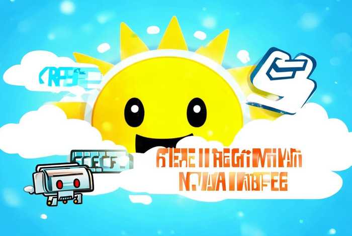 可以免费建立一个域名么；免费注册一个域名