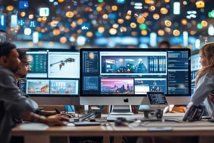 免费开发软件工具 - 免费开发软件工具下载