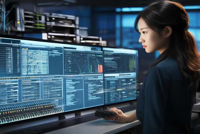 网管软件套什么定额 网管软件套什么定额最好