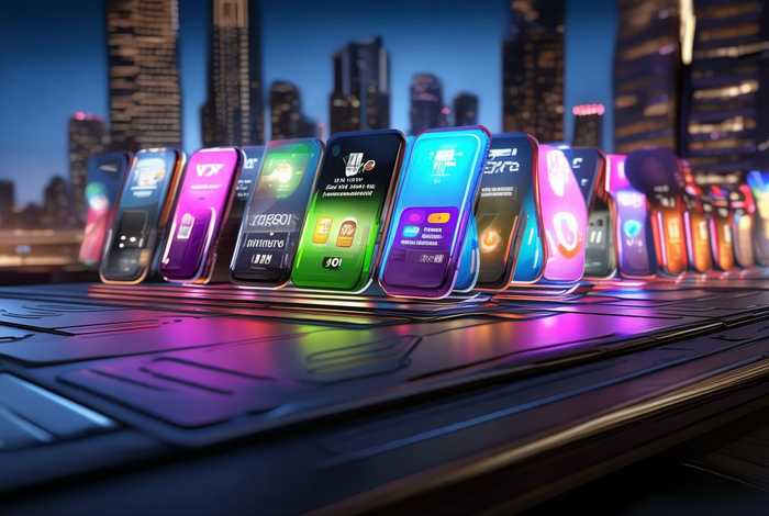 手机特效制作软件有哪些、手机特效制作软件有哪些好用