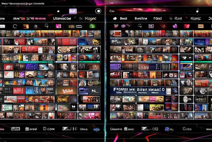 手机看电影的网站哪个资源多；手机看电影的网站哪个资源多些