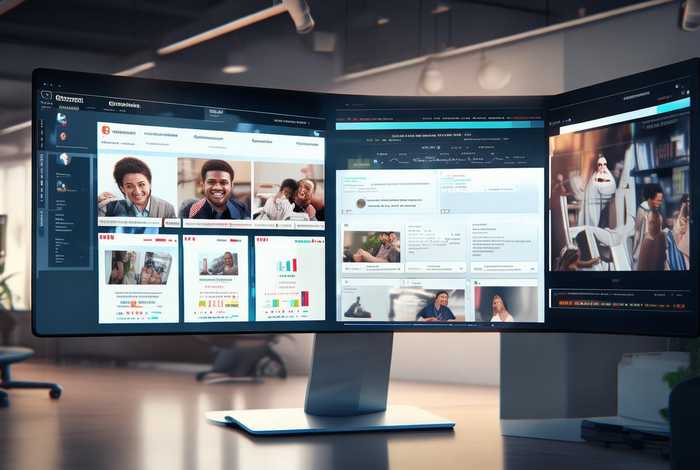 企业网站有什么功能和作用，企业网站有什么功能和作用呢