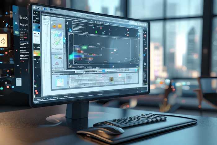 设计网页框架用什么软件 - 设计网页框架用什么软件好