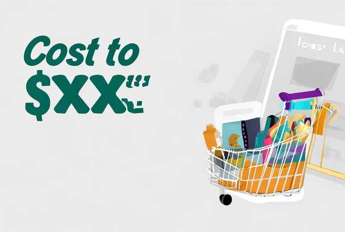 网上商城小程序要多少钱（网上商城小程序要多少钱才能开通）