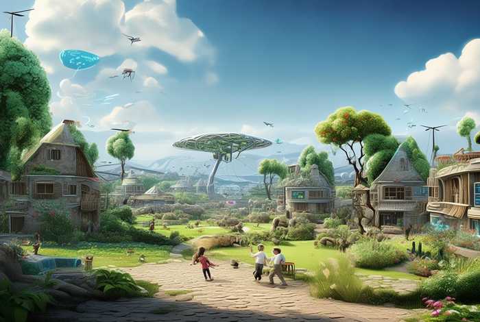 数字乡村大数据平台建设方案(数字乡村服务平台建设方案) 数字乡村大数据平台建设方案(数字乡村服务平台建设方案)