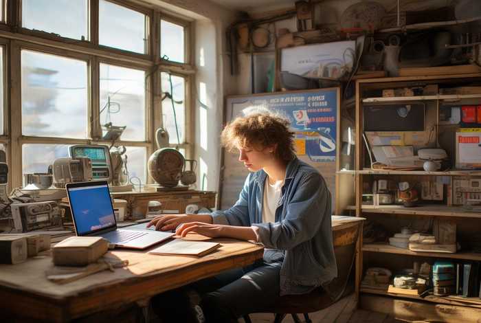 如何拥有一个属于自己的网站，如何拥有一个属于自己的网站呢