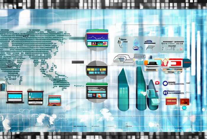 企业站点分析这些网站的类型及推广方法有哪些 - 企业网站推广的形式有哪些