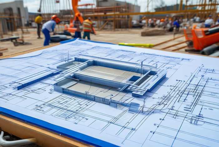 模板制作安装施工方案，模板制作安装施工方案怎么写