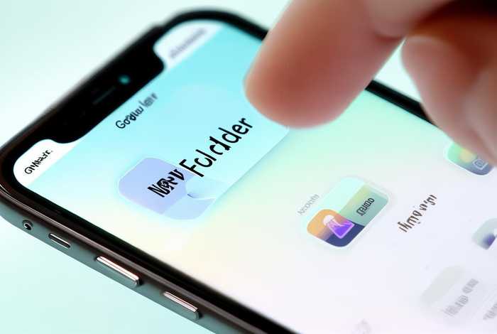 手机如何创造一个文件 - 手机如何创造一个文件夹