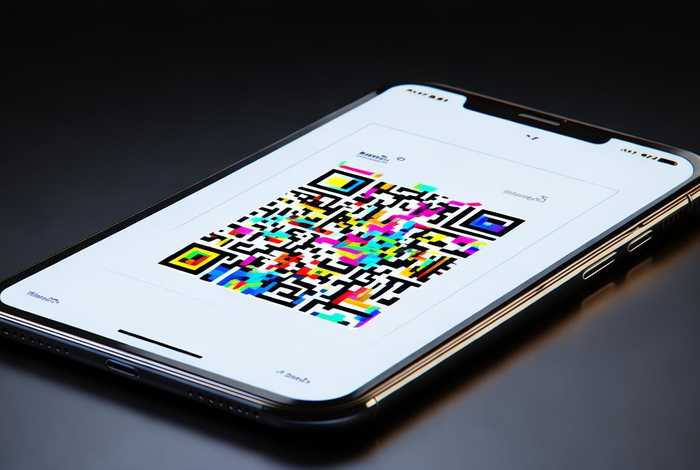 手机如何制作二维码扫出来是文字；手机如何制作二维码扫出来是文字的