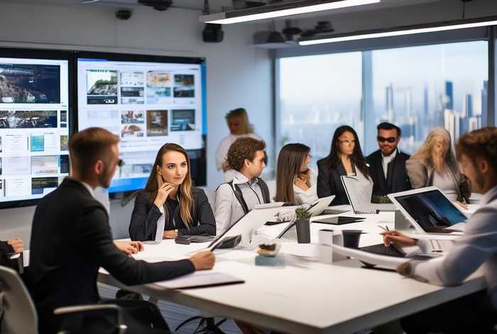 外贸展示型网站制作公司怎么样；外贸展示型网站制作公司怎么样啊