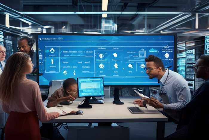 如何搭建一个聊天平台 如何搭建一个聊天平台呢