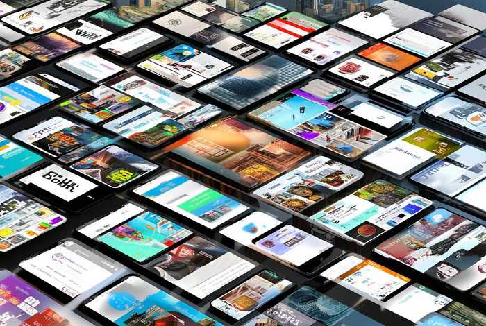 手机网站设计制作公司 手机网站设计制作公司有哪些