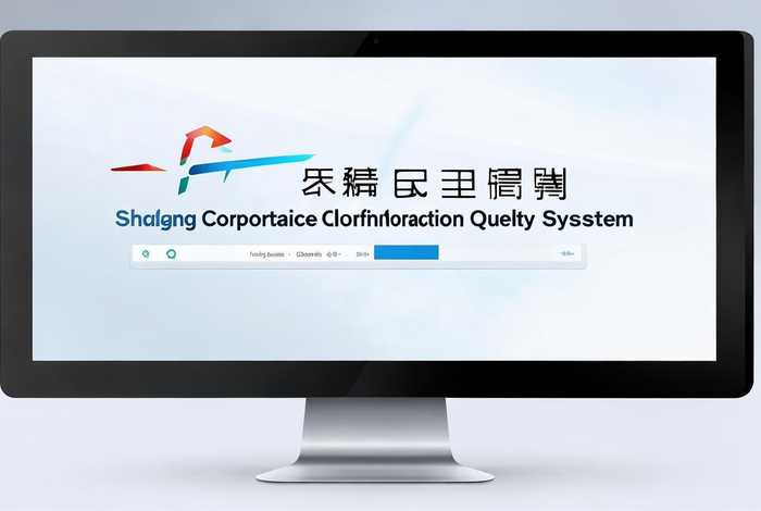 沈阳企业信用信息查询系统官网；沈阳企业信用信息查询系统官网入口