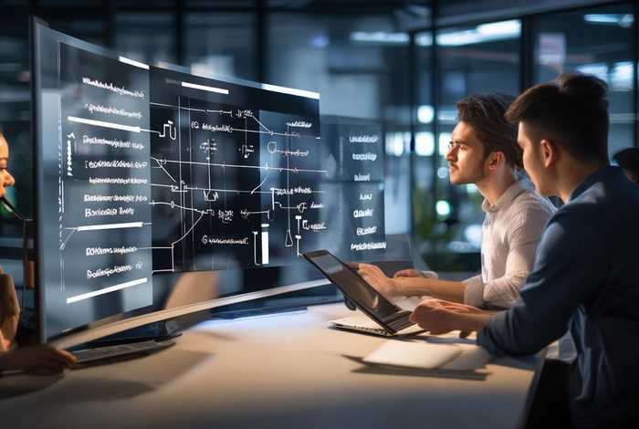 软件开发账务实操、软件开发账务处理