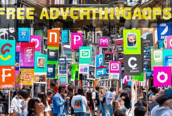 免费发广告app哪个好（免费发广告app哪个好一点）