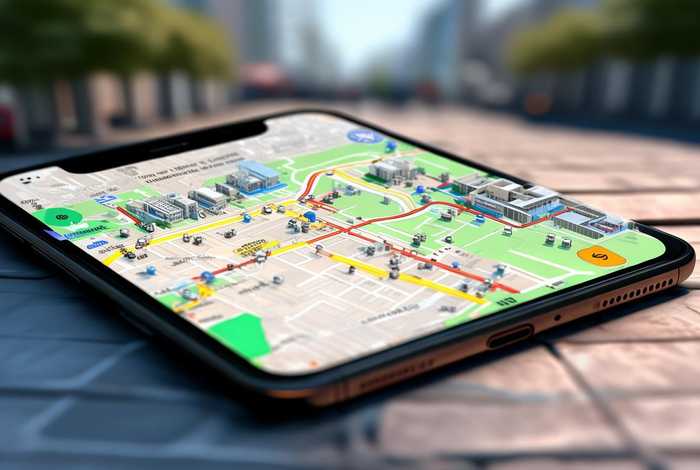 街景地图哪个软件比较好 - 街景地图哪个软件比较好用