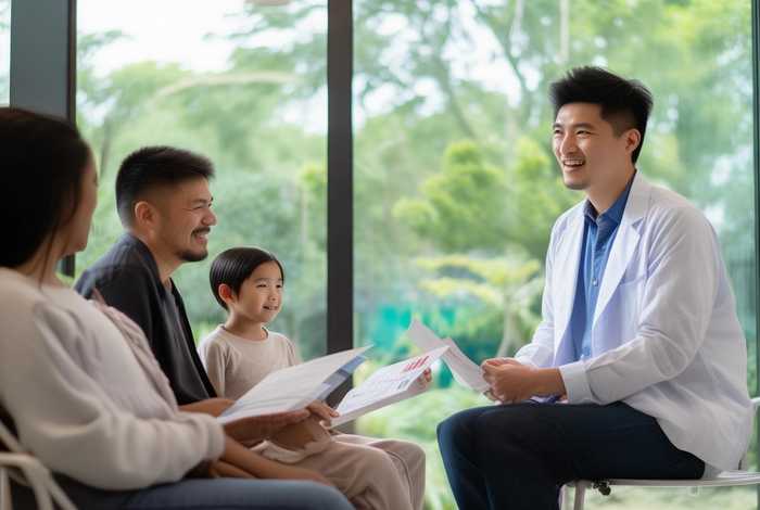 哪里可以做亲子鉴定（邯郸哪里可以做亲子鉴定）