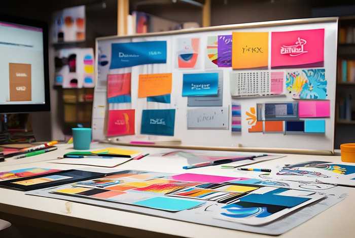 品牌设计主要做哪些内容 品牌设计包括哪些内容