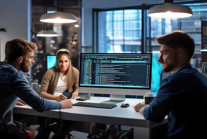 如何开发微信小程序 - 如何开发微信小程序游戏需要什么语言