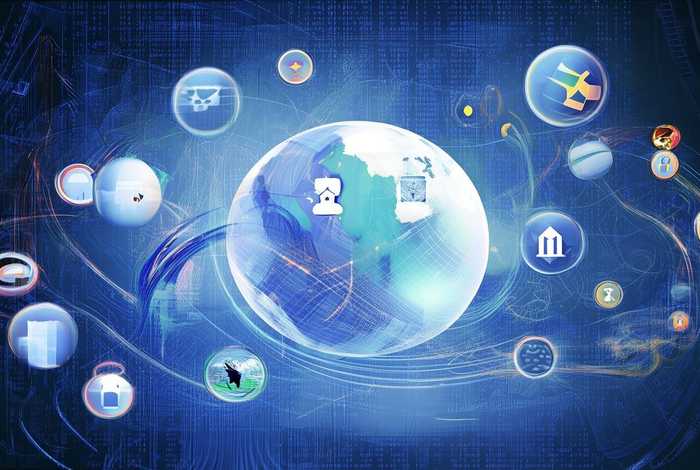 网络开放资源是什么意思，网络开放资源是什么意思啊