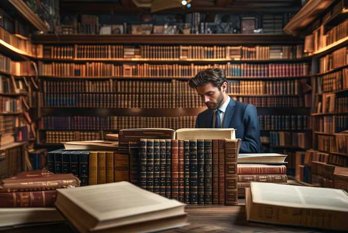 企业管理的书籍推荐 - 企业管理类的书籍推荐