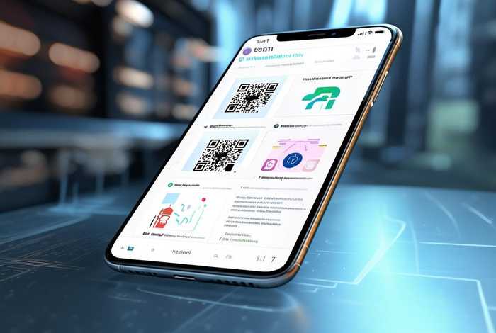 手机怎么做二维码的软件、手机怎么做二维码的软件教程