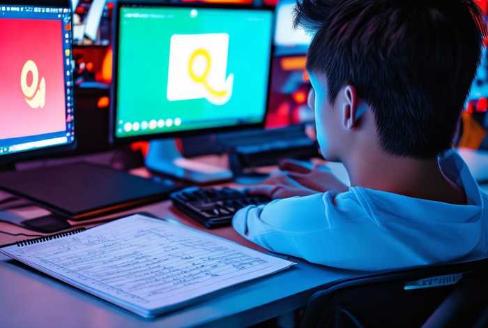 如何申请一个新的qq号，如何申请一个新的qq号码