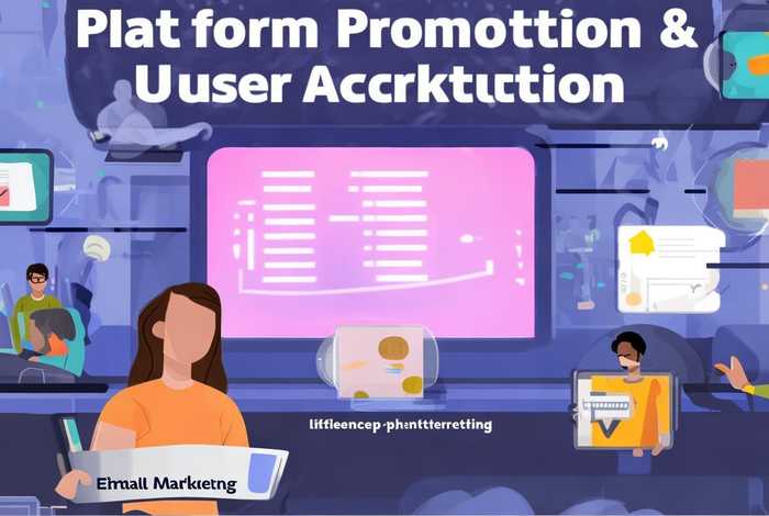 平台推广拉新哪里找渠道，推广拉新平台都有哪些