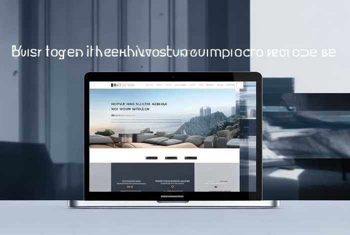 企业网站模板 演示图片，企业网站模板 演示图片下载