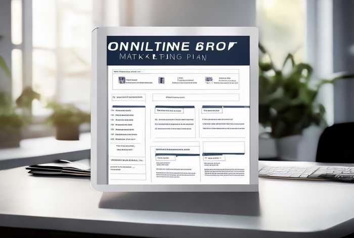 网店营销策划书模板范文，网店营销策划书模板范文图片