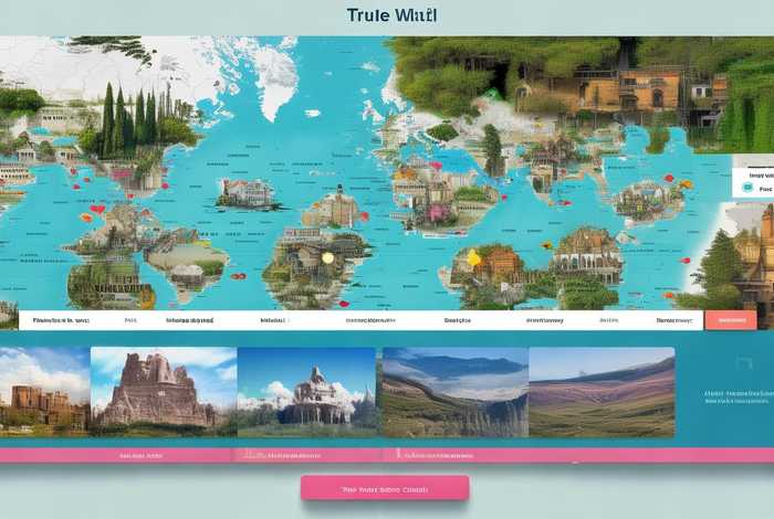 旅游电子商务网站的主要内容是什么、旅游电子商务网站的主要内容是什么呢