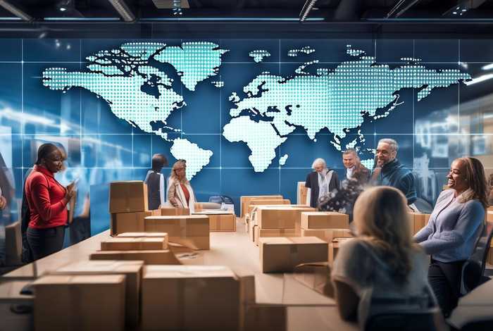 网络销售公司怎么运作、网络销售公司怎么运作赚钱