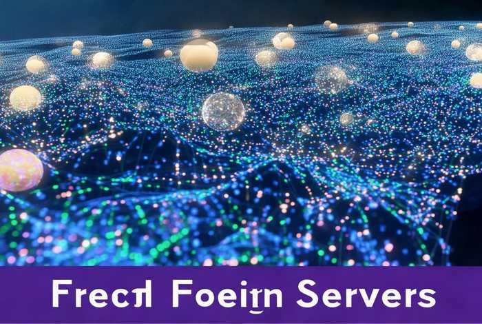 免费的外国服务器，免费的外国服务器可以在anyconnet里运行