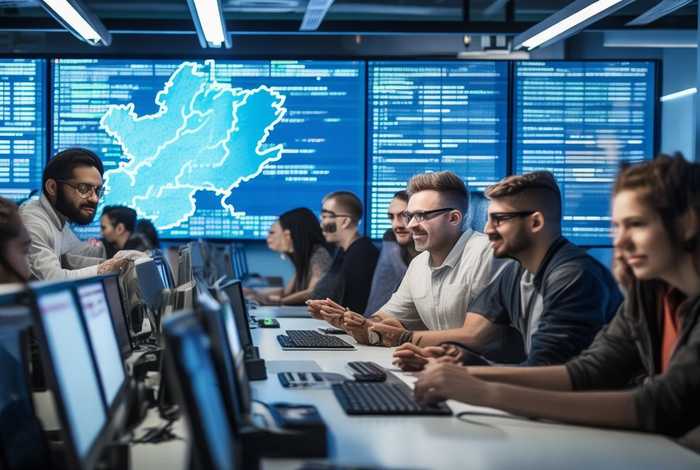 山东软件定制开发公司怎么样 山东软件定制开发公司怎么样啊