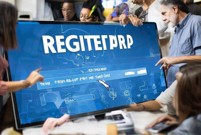 如何注册网络域名，如何注册网络域名账号