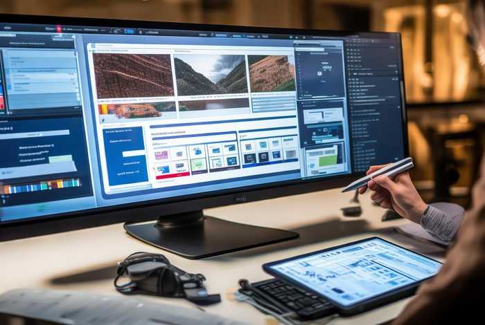 网页布局怎么优化，网页布局怎么优化设置