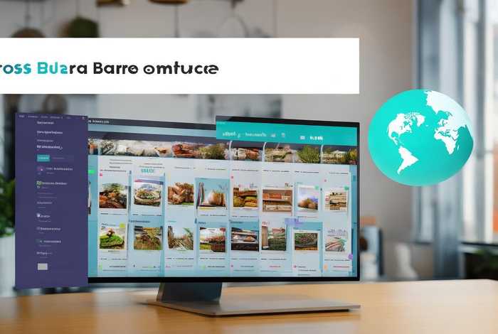 跨境电商网站制作 - 跨境电商网站 制作
