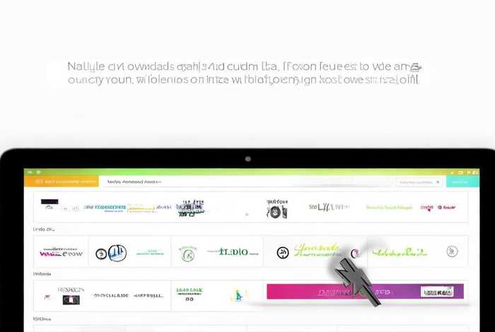 免费设计logo图案在线，免费设计logo图案在线生成