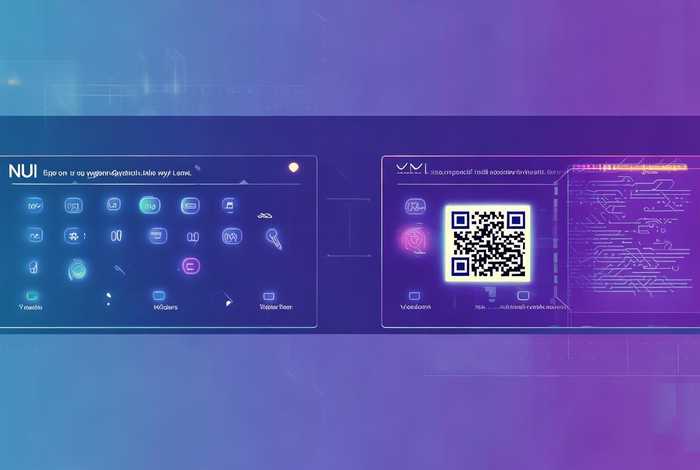 如何生成官网链接，如何生成官网链接二维码