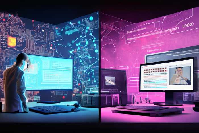 软件开发和网站开发的区别在哪 - 软件开发和网站开发的区别在哪里 软件开发和网站开发的区别在哪 - 软件开发和网站开发的区别在哪里