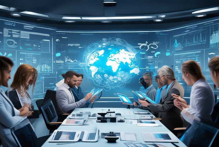 数字化经营怎么做 - 数字化经营包括什么