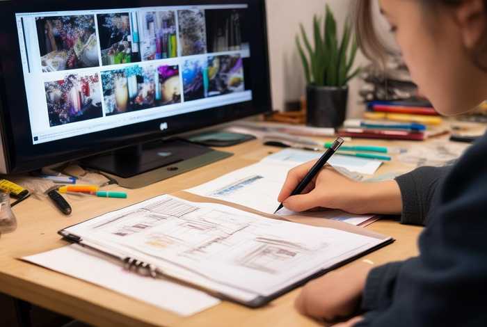 如何制作封面官方教程 如何制作封面官方教程视频