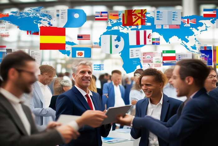 外贸开发客户的渠道和方法 - 外贸开发客户的渠道和方法是什么