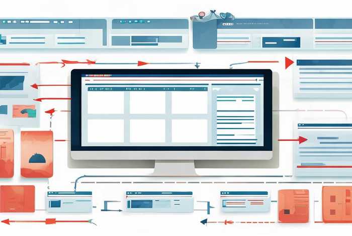 如何制作网站页面（如何制作网站页面链接）