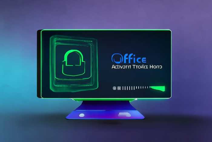 激活office工具(office激活工具hum) 激活office工具(office激活工具hum)