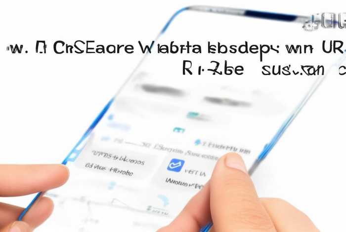 手机怎么创建网址，手机怎么创建网址快捷方式