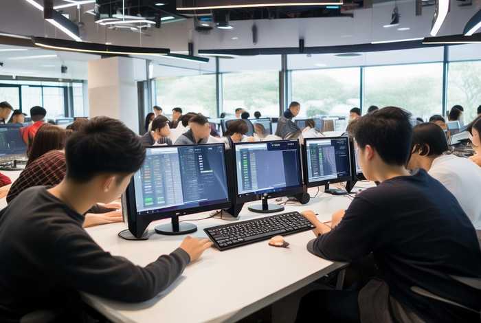 廊坊网页前端培训 - 廊坊网页前端培训机构