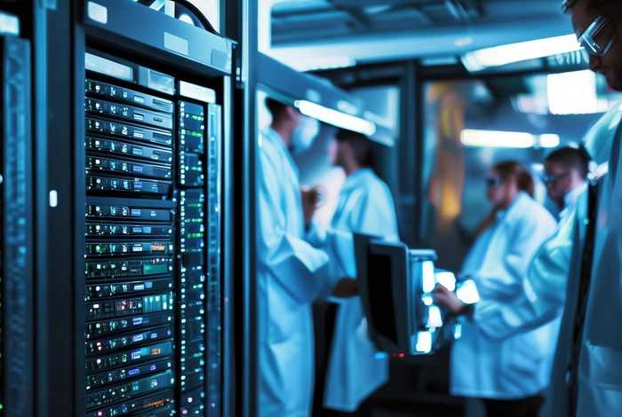 企业网站服务器安装；企业网站服务器安装教程