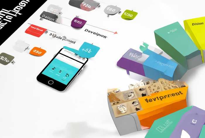 手机app制作需要多少钱 - 手机app制作需要多少钱一个